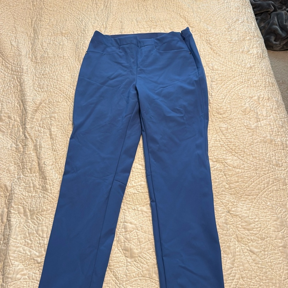 RLX Royal Blue Eagle Pant